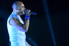 Три жарких вечера с Мири Юсифом - он встал на колени и попросил стать его женой (ВИДЕО, ФОТО)