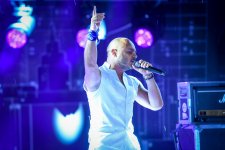 Три жарких вечера с Мири Юсифом - он встал на колени и попросил стать его женой (ВИДЕО, ФОТО)