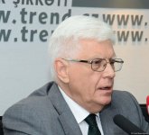 Посол России: До конца года состоится саммит "Россия-Азербайджан-Иран" (ФОТО)