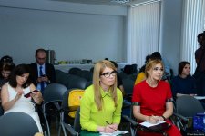 Посол России: До конца года состоится саммит "Россия-Азербайджан-Иран" (ФОТО)