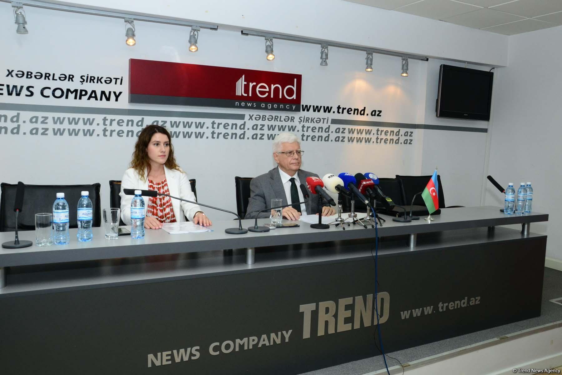 Посол России: До конца года состоится саммит "Россия-Азербайджан-Иран" (ФОТО)