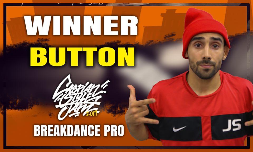 В Баку определены победители Международного турнира по брейку-дансу и хип-хопу (ФОТО)