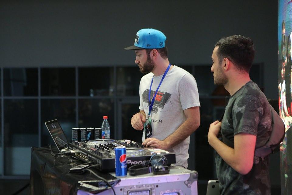 В Баку определены победители Международного турнира по брейку-дансу и хип-хопу (ФОТО)