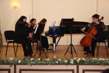 Правнук Огтая Зульфугарова сон воплотил в музыку (ФОТО)