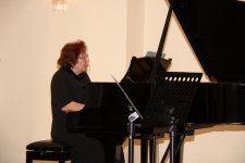 Правнук Огтая Зульфугарова сон воплотил в музыку (ФОТО)