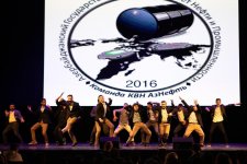 Страсти КВН в Баку! Краски Великолепного Настроения - впечатления победителей (ВИДЕО, ФОТО)