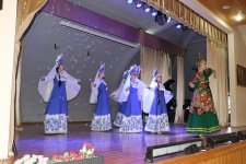 "Золотая скрипка" России Анар Юсифов прибыл в Баку (ФОТО)