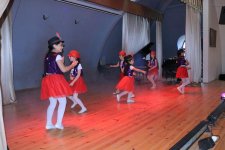 "Золотая скрипка" России Анар Юсифов прибыл в Баку (ФОТО)