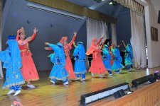 "Золотая скрипка" России Анар Юсифов прибыл в Баку (ФОТО)