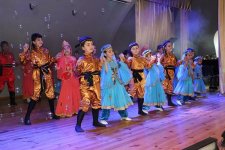 "Золотая скрипка" России Анар Юсифов прибыл в Баку (ФОТО)