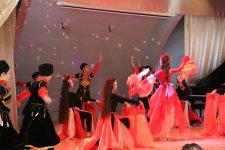 "Золотая скрипка" России Анар Юсифов прибыл в Баку (ФОТО)