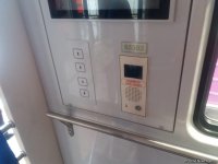 Новые вагоны бакинского метро (ФОТО/ВИДЕО)