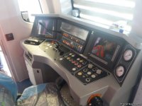 Новые вагоны бакинского метро (ФОТО/ВИДЕО)