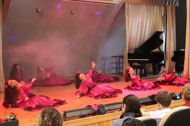 "Золотая скрипка" России Анар Юсифов прибыл в Баку (ФОТО)