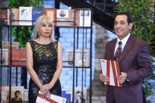 Мехрибан Зеки, Фахраддин Манафов, Мурад Гусейнов, Салман Гамбаров…Памяти Вагифа Самедоглу (ФОТО)