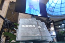 Мехрибан Зеки, Фахраддин Манафов, Мурад Гусейнов, Салман Гамбаров…Памяти Вагифа Самедоглу (ФОТО)