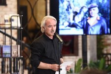 Мехрибан Зеки, Фахраддин Манафов, Мурад Гусейнов, Салман Гамбаров…Памяти Вагифа Самедоглу (ФОТО)