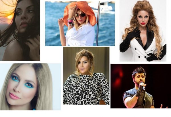 Названы имена звездных участников  pre-party фестиваля "ЖАРА 2019" в Баку