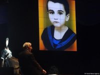 Вечно молодого Ильхама Намига Камала "зарядили" еще на сто лет! (ФОТО)