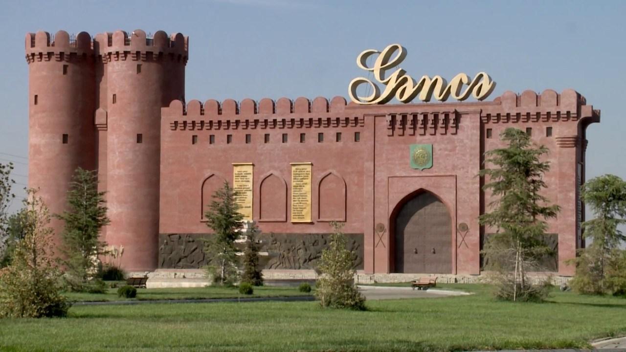 Объединение Низаминского и Кяпязского районов Гянджи послужит удобству граждан - депутат