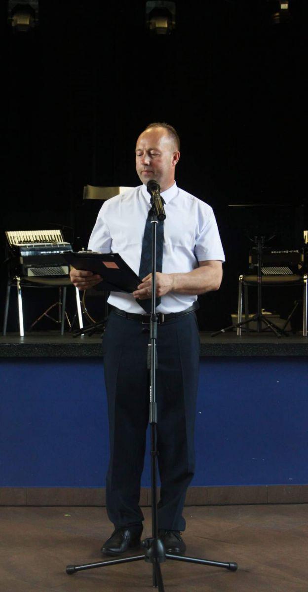 Создатели фильма о Ходжалинском геноциде удостоены высшей награды в Литве  (ФОТО)