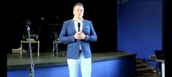 Создатели фильма о Ходжалинском геноциде удостоены высшей награды в Литве  (ФОТО)