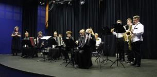 Создатели фильма о Ходжалинском геноциде удостоены высшей награды в Литве  (ФОТО)