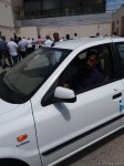 В Азербайджане переданы автомобили 50 инвалидам Карабахской войны (ФОТО)