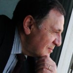 Азербайджанский писатель стал номинантом премии Императорского дома Романовых (ФОТО)