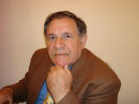 Азербайджанский писатель стал номинантом премии Императорского дома Романовых (ФОТО)