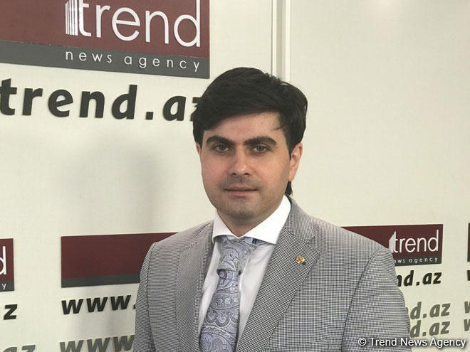 Международный транспортный коридор "Север-Юг" увеличит   политические бонусы Москвы, Баку и Тегерана