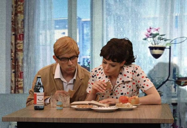 Неожиданное признание в любви Фуада Мусаева – получилось очень смешно с любимыми фильмами (ФОТО/ВИДЕО)