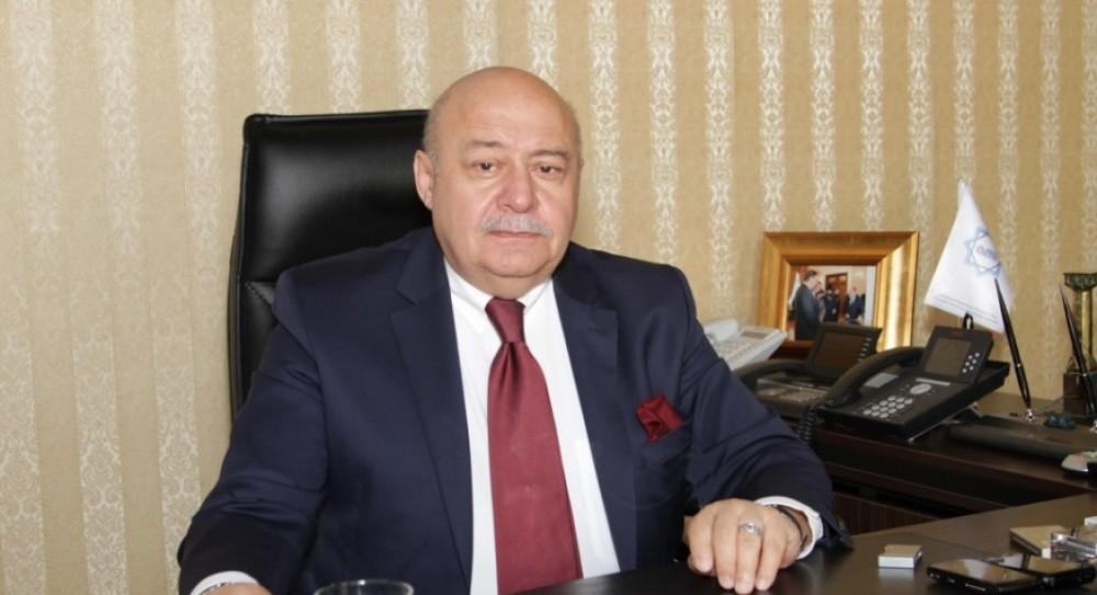 Эльбай Гасымзаде: Если беспечно относиться к коронавирусу, мы будем постоянно терять людей