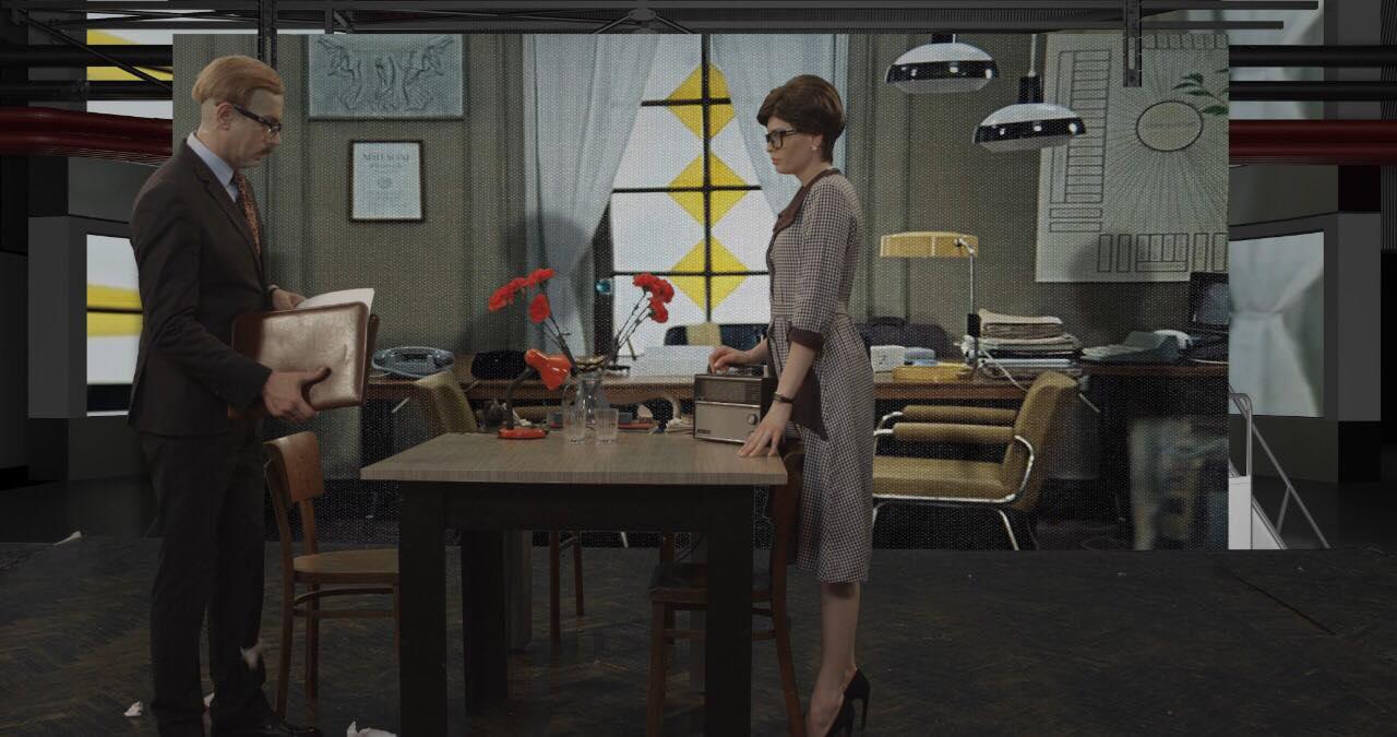 Неожиданное признание в любви Фуада Мусаева – получилось очень смешно с любимыми фильмами (ФОТО/ВИДЕО)