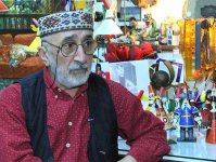 Определен состав жюри Международного фестиваля ANİMAFİLM в Баку (ФОТО)