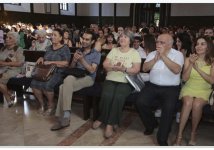 Вот такие таланты рождаются в Азербайджане (ФОТО)