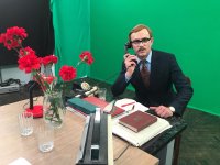 Неожиданное признание в любви Фуада Мусаева – получилось очень смешно с любимыми фильмами (ФОТО/ВИДЕО)