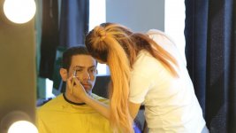 Неожиданное признание в любви Фуада Мусаева – получилось очень смешно с любимыми фильмами (ФОТО/ВИДЕО)