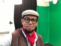 Неожиданное признание в любви Фуада Мусаева – получилось очень смешно с любимыми фильмами (ФОТО/ВИДЕО)