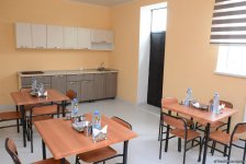 Руководство минобороны Азербайджана приняло участие в открытии нового образовательного центра (ФОТО)