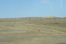 Руководство минобороны Азербайджана приняло участие в открытии нового образовательного центра (ФОТО)