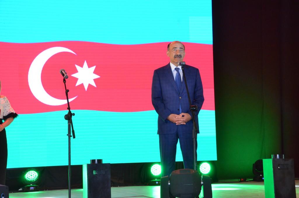 Культурное многообразие регионов Азербайджана (ФОТО)