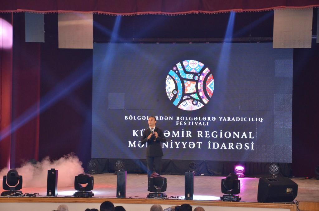 Культурное многообразие регионов Азербайджана (ФОТО)