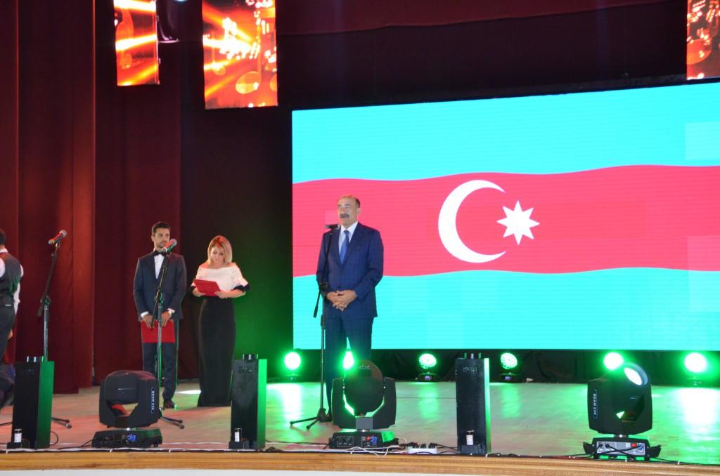 Культурное многообразие регионов Азербайджана (ФОТО)