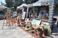 Культурное многообразие регионов Азербайджана (ФОТО)