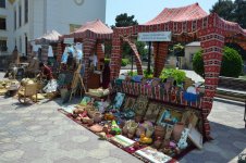Культурное многообразие регионов Азербайджана (ФОТО)