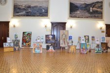 Культурное многообразие регионов Азербайджана (ФОТО)