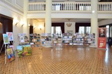 Культурное многообразие регионов Азербайджана (ФОТО)