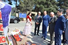 Культурное многообразие регионов Азербайджана (ФОТО)