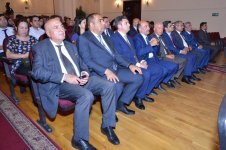 Культурное многообразие регионов Азербайджана (ФОТО)